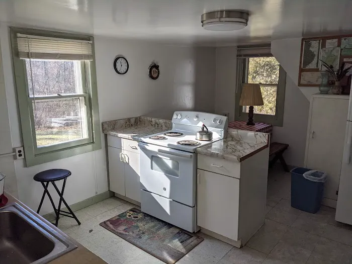 Little Orleans Cabin (PATC) Picture 2