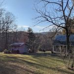 Little Orleans Cabin (PATC)