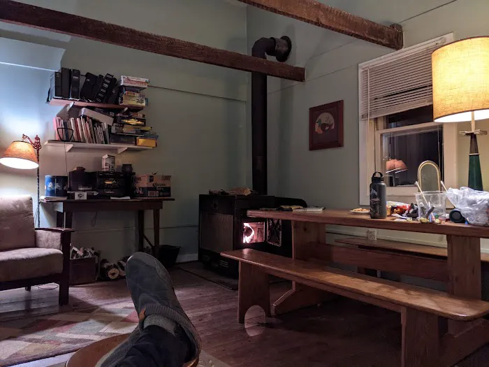 Little Orleans Cabin (PATC) Picture 5