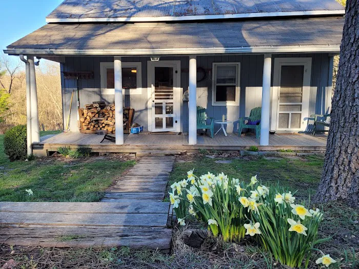 Little Orleans Cabin (PATC) Picture 6