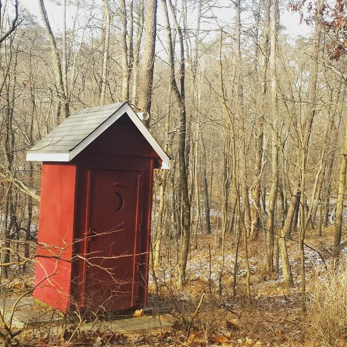 Little Orleans Cabin (PATC) Picture 10