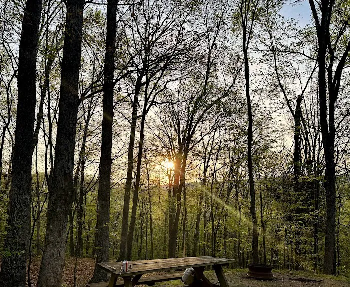 Gary's Family Campground Picture 1