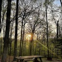 Gary's Family Campground ico