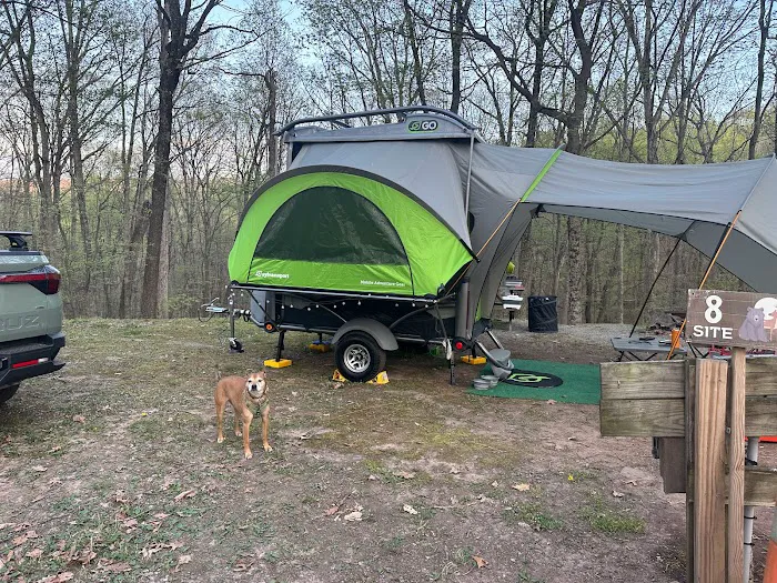 Gary's Family Campground Picture 6