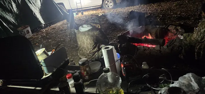 Campsite 78 Picture 1