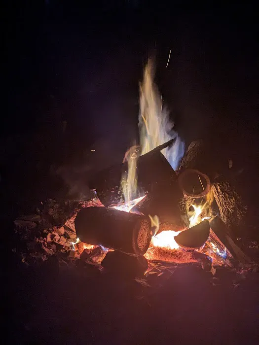 Campsite 77 Picture 1