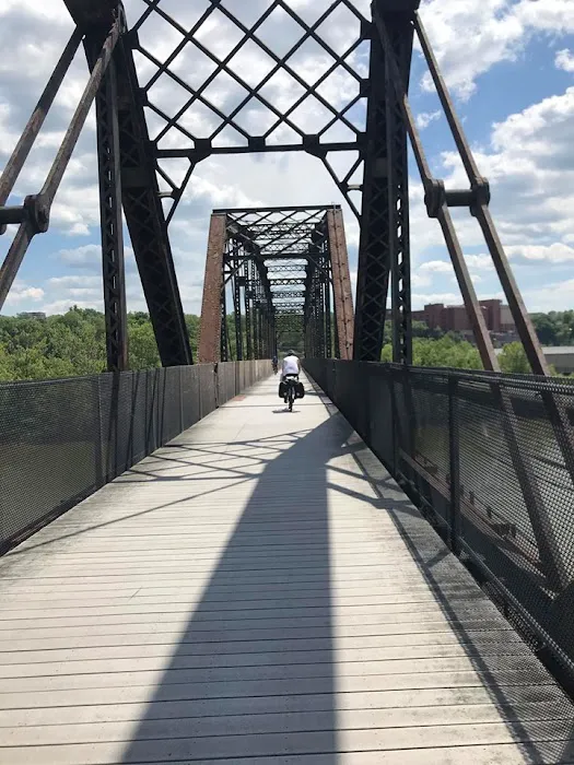 Devils Alley Hiker-Biker Campsite Picture 7