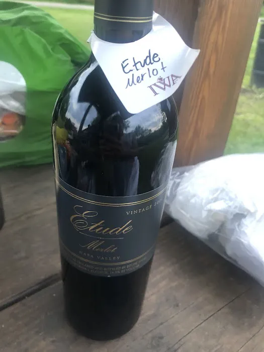 Devils Alley Hiker-Biker Campsite Picture 1