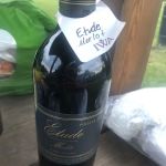 Devils Alley Hiker-Biker Campsite