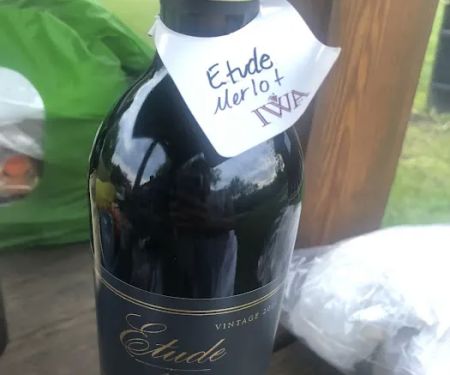 Devils Alley Hiker-Biker Campsite