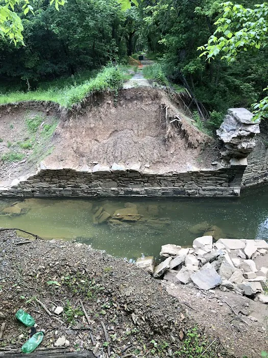 Devils Alley Hiker-Biker Campsite Picture 3