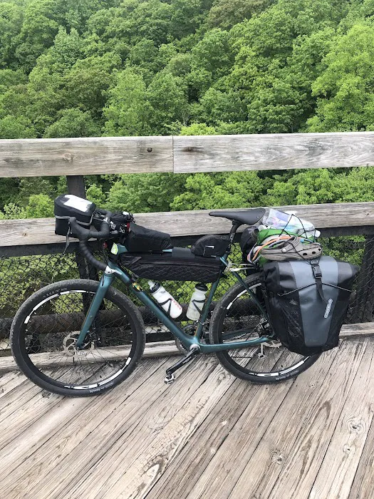 Devils Alley Hiker-Biker Campsite Picture 4