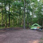 Campsite 74