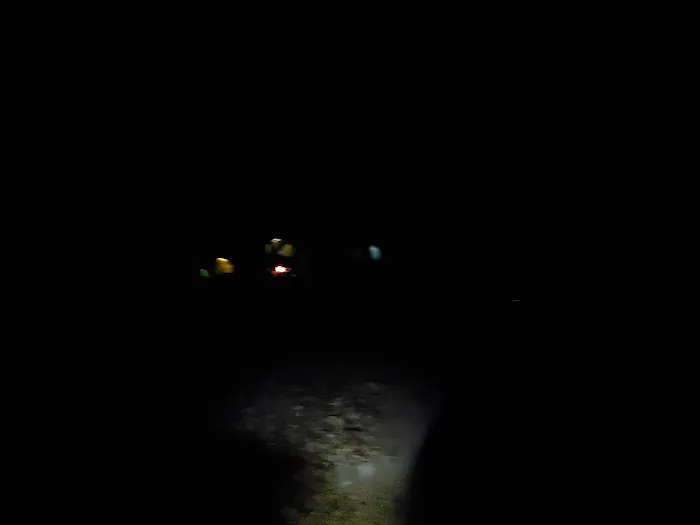 Campsite 72 Picture 2