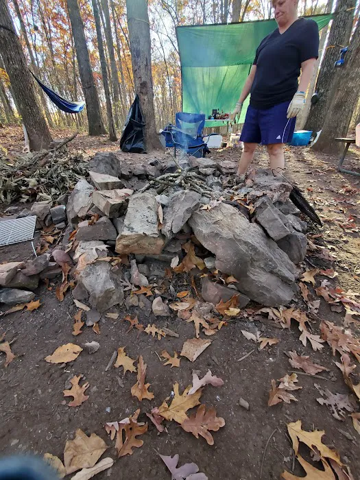 Campsite 72 Picture 10