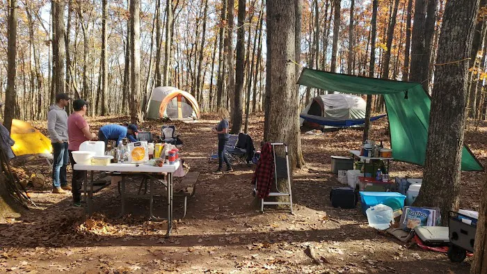 Campsite 72 Picture 9