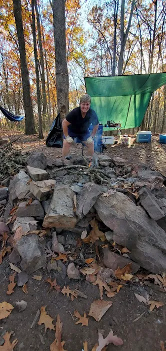 Campsite 72 Picture 3