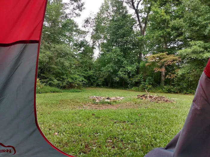 campsite 56 Picture 1