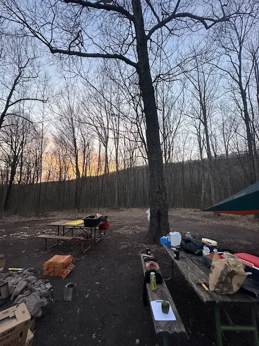 Campsite 70 Picture 2