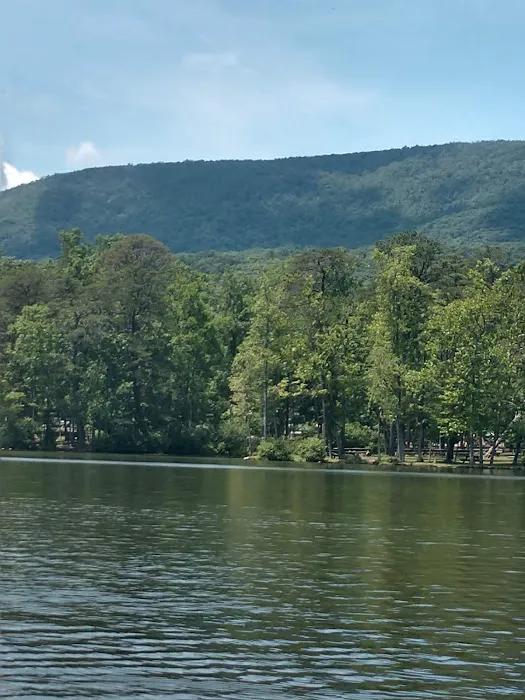 Cacapon State Park Cabins Picture 7