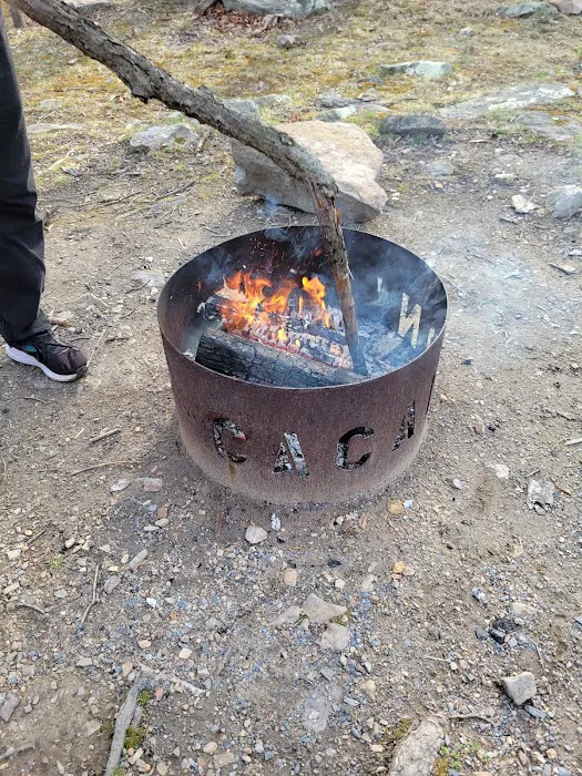 Cacapon State Park Cabins Picture 8