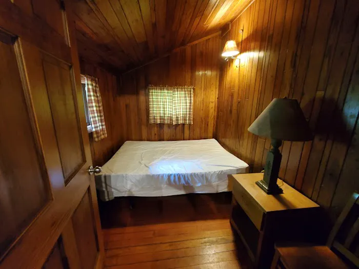 Kooser State Park Family Cabin District Picture 4