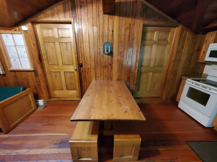 Kooser State Park Family Cabin District Picture 6