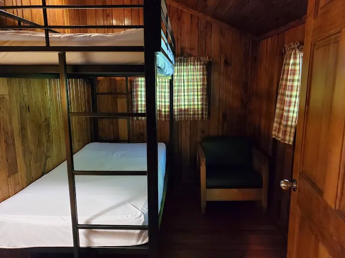 Kooser State Park Family Cabin District Picture 5