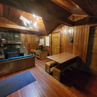 Kooser State Park Family Cabin District ico