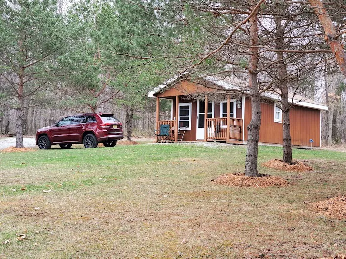 Somerset Cabin Retreat at Willamy Pines Picture 5