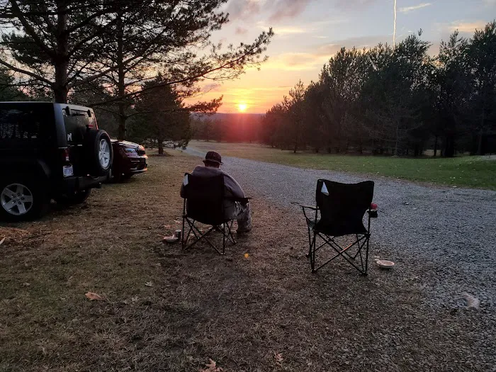 Somerset Cabin Retreat at Willamy Pines Picture 9