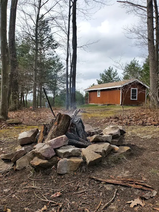 Somerset Cabin Retreat at Willamy Pines Picture 6