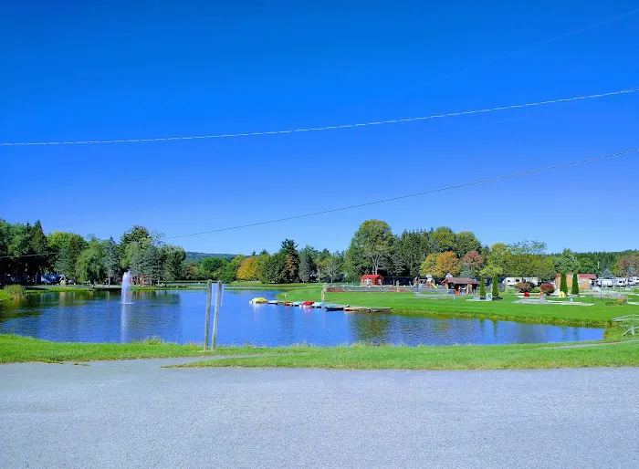 Pioneer Lakes RV Park Picture 3