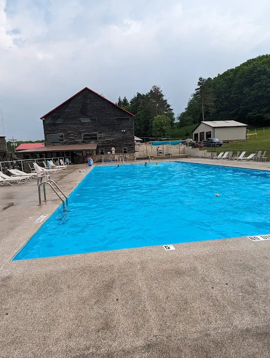 Pioneer Lakes RV Park Picture 1