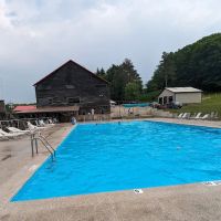 Pioneer Lakes RV Park ico