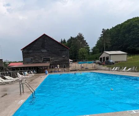 Pioneer Lakes RV Park