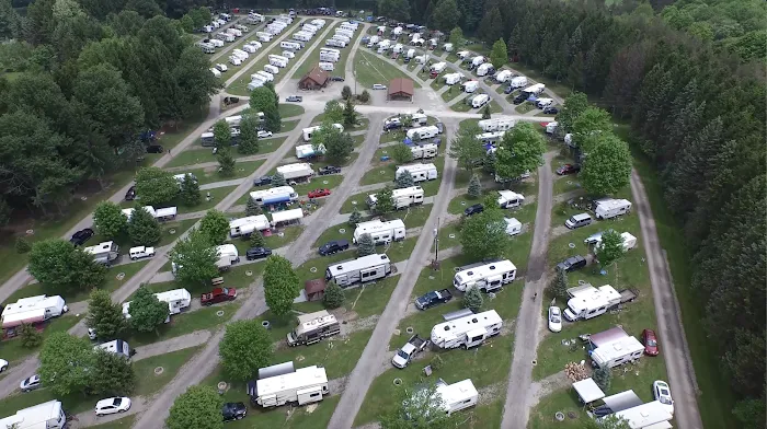 Pioneer Lakes RV Park Picture 4