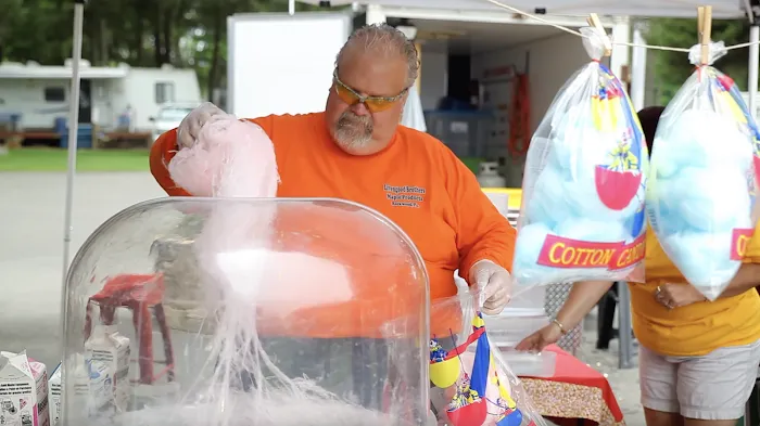 Pioneer Lakes RV Park Picture 10