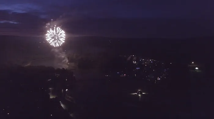 Pioneer Lakes RV Park Picture 7