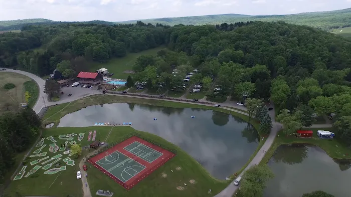 Pioneer Lakes RV Park Picture 9