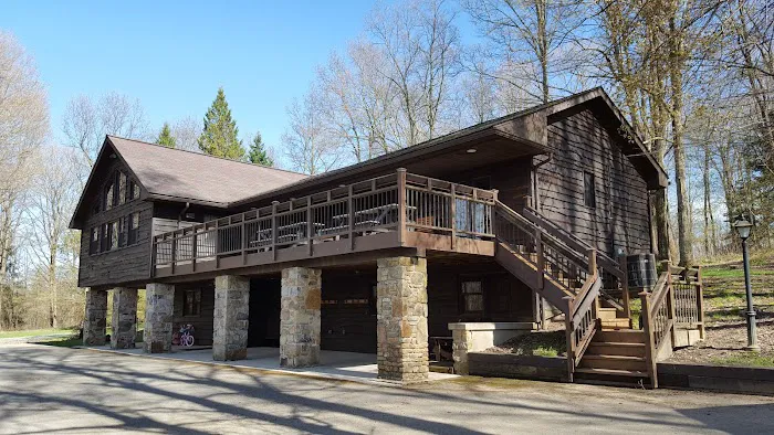 Hufman Lodge Picture 6