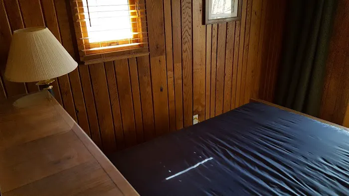 Hufman Lodge Picture 2