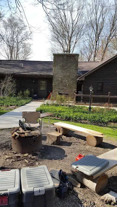 Hufman Lodge Picture 9