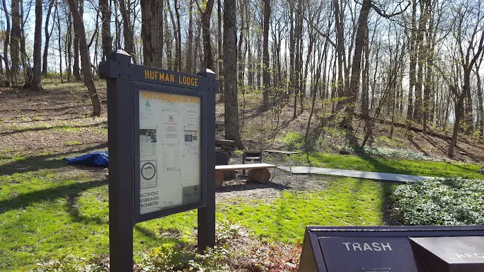 Hufman Lodge Picture 8