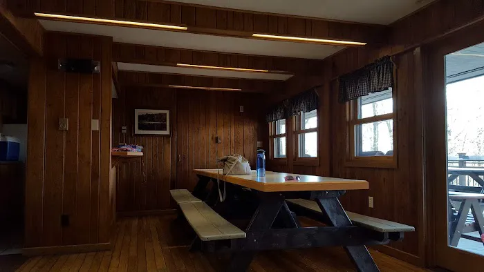 Hufman Lodge Picture 1