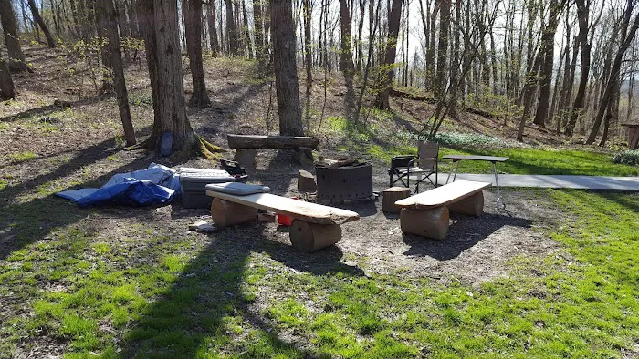 Hufman Lodge Picture 7