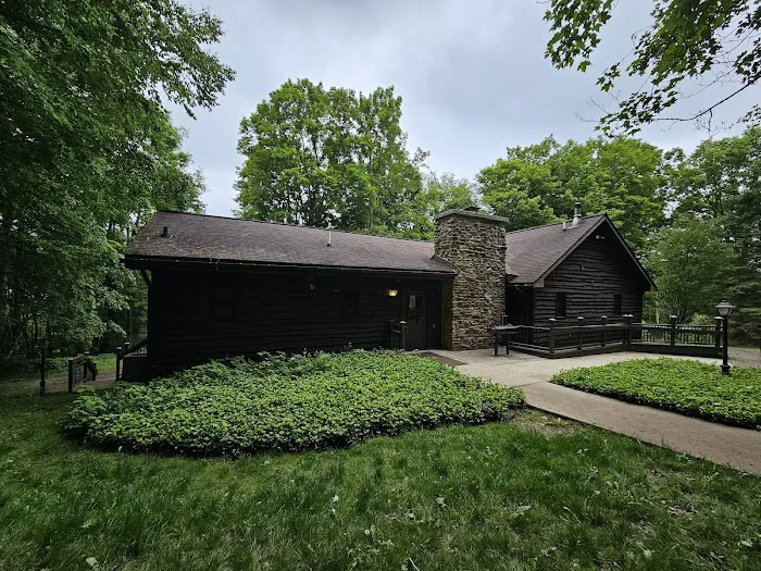 Hufman Lodge Picture 10