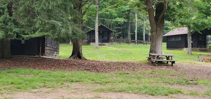 Laurel Hill State Park Group Campground Picture 7