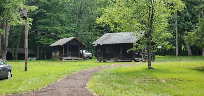 Laurel Hill State Park Group Campground Picture 6