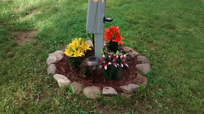 Laurel Hill State Park Group Campground Picture 3